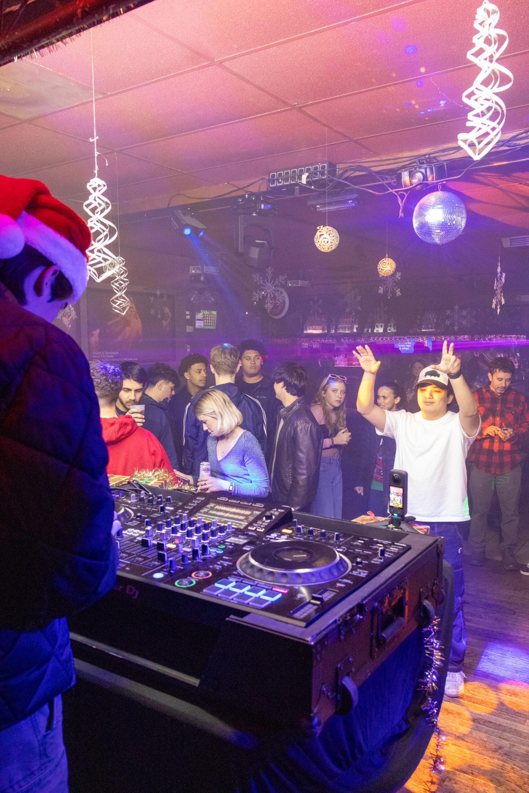 Ziegler Media Co - Event photography