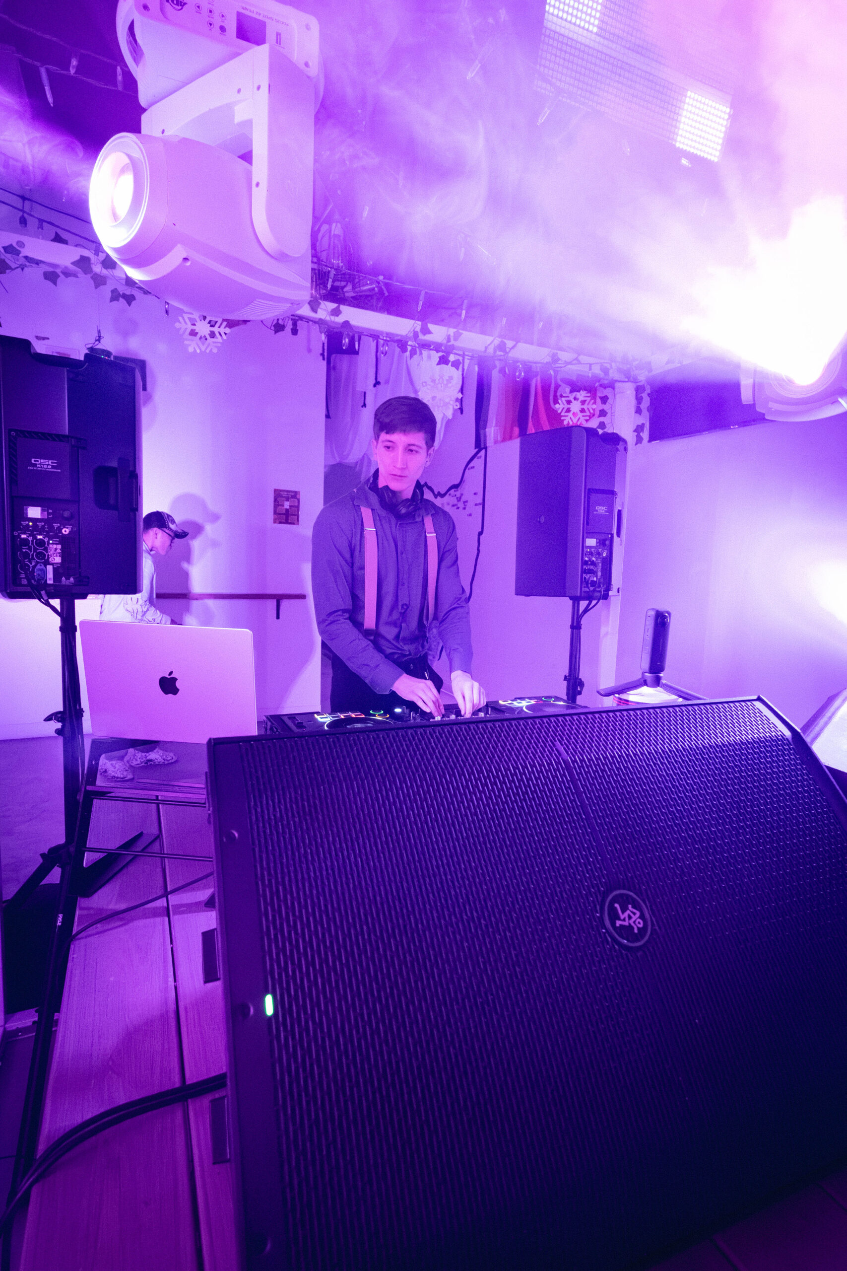 Ziegler Media Co - Event photography