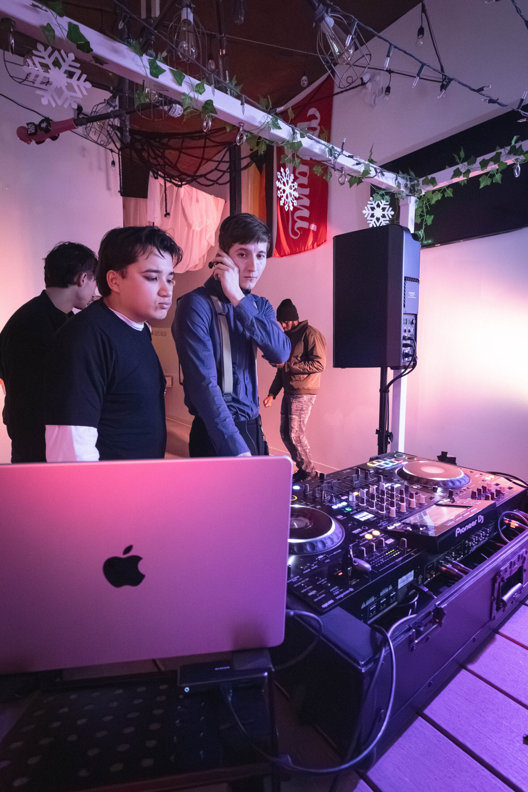 Ziegler Media Co - Event photography