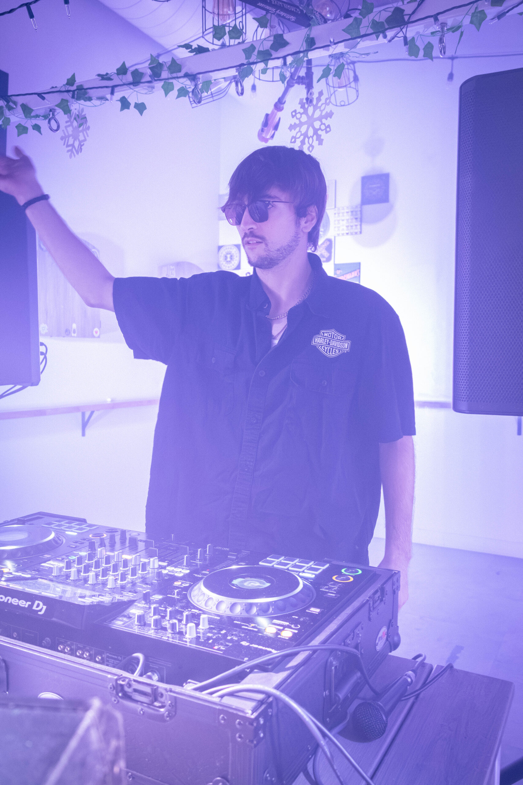 Ziegler Media Co - Event photography