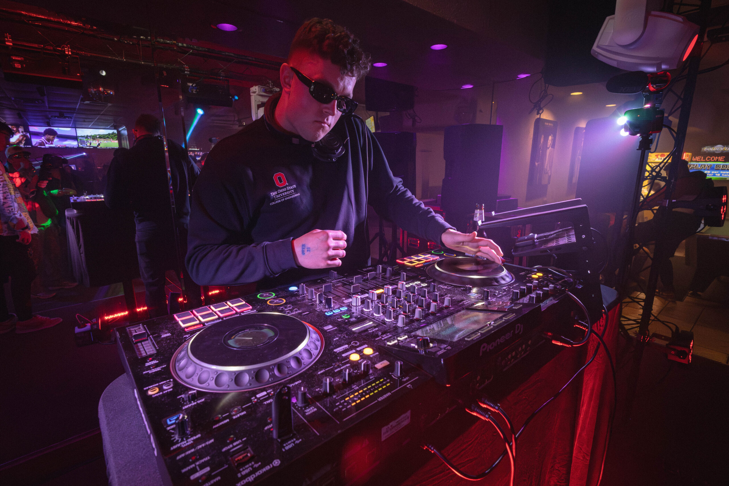 Ziegler Media Co - Event photography