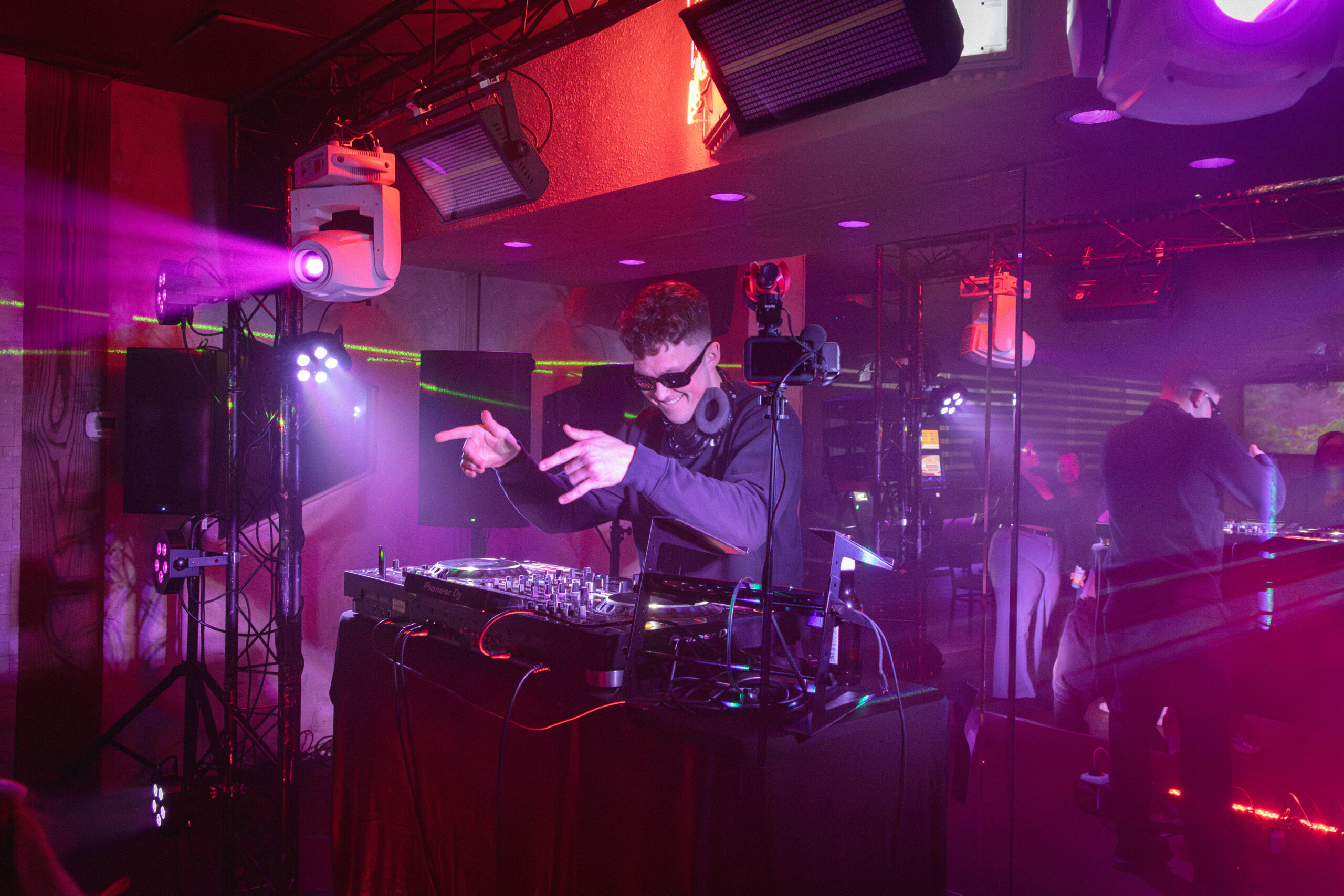 Ziegler Media Co - Event photography