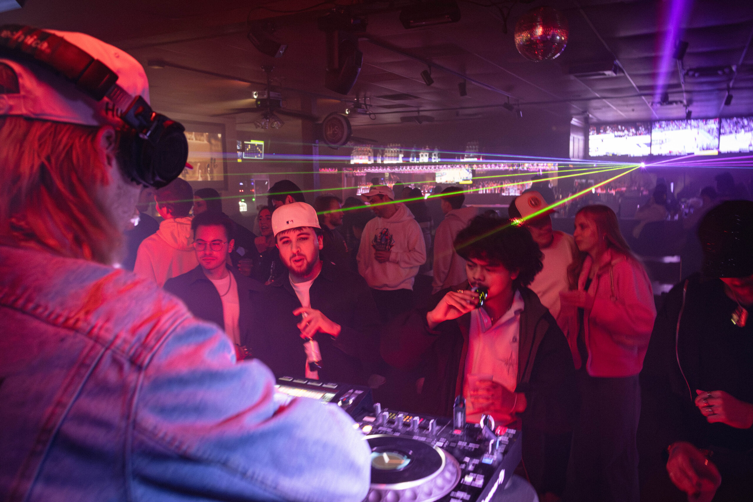 Ziegler Media Co - Event photography