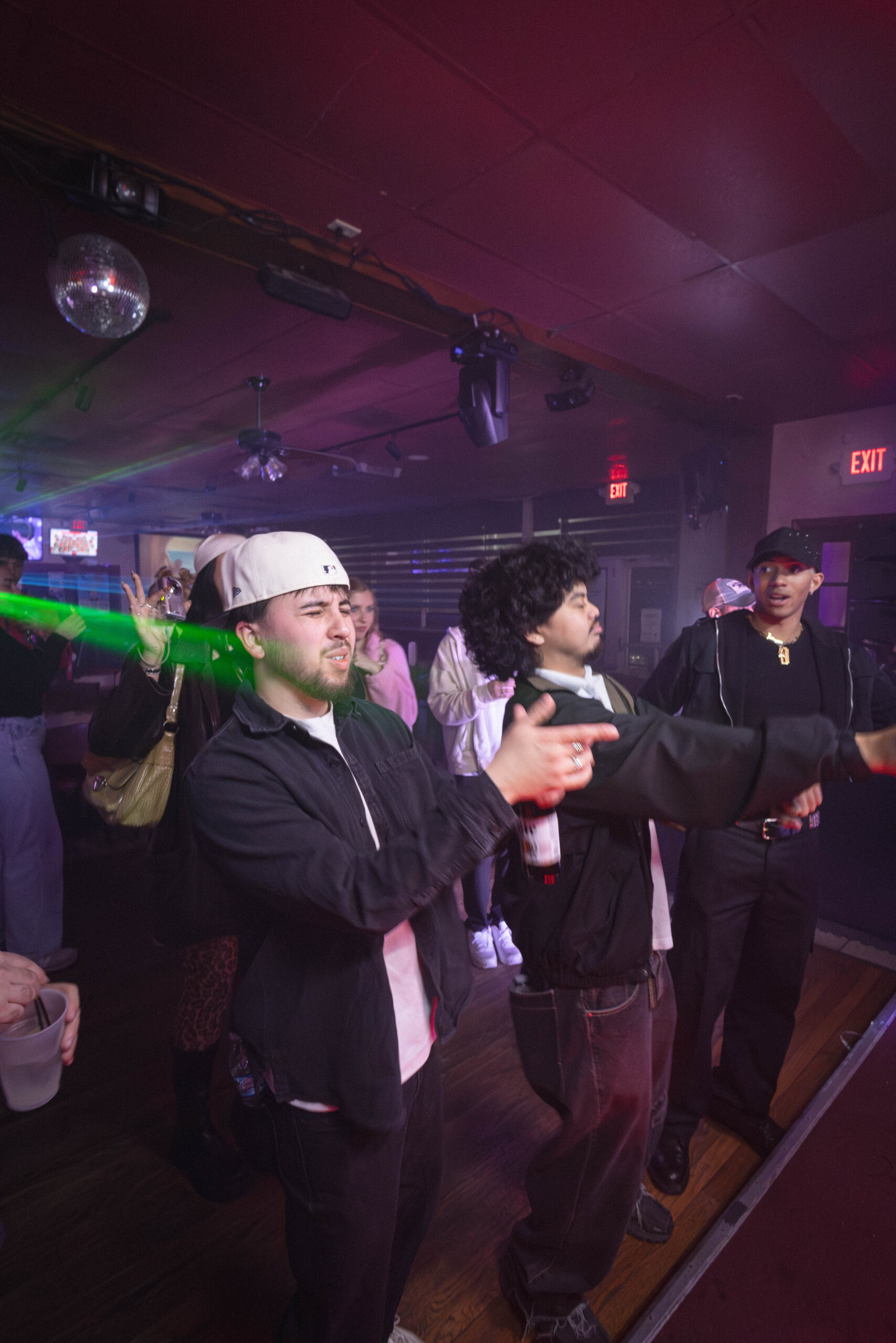 Ziegler Media Co - Event photography