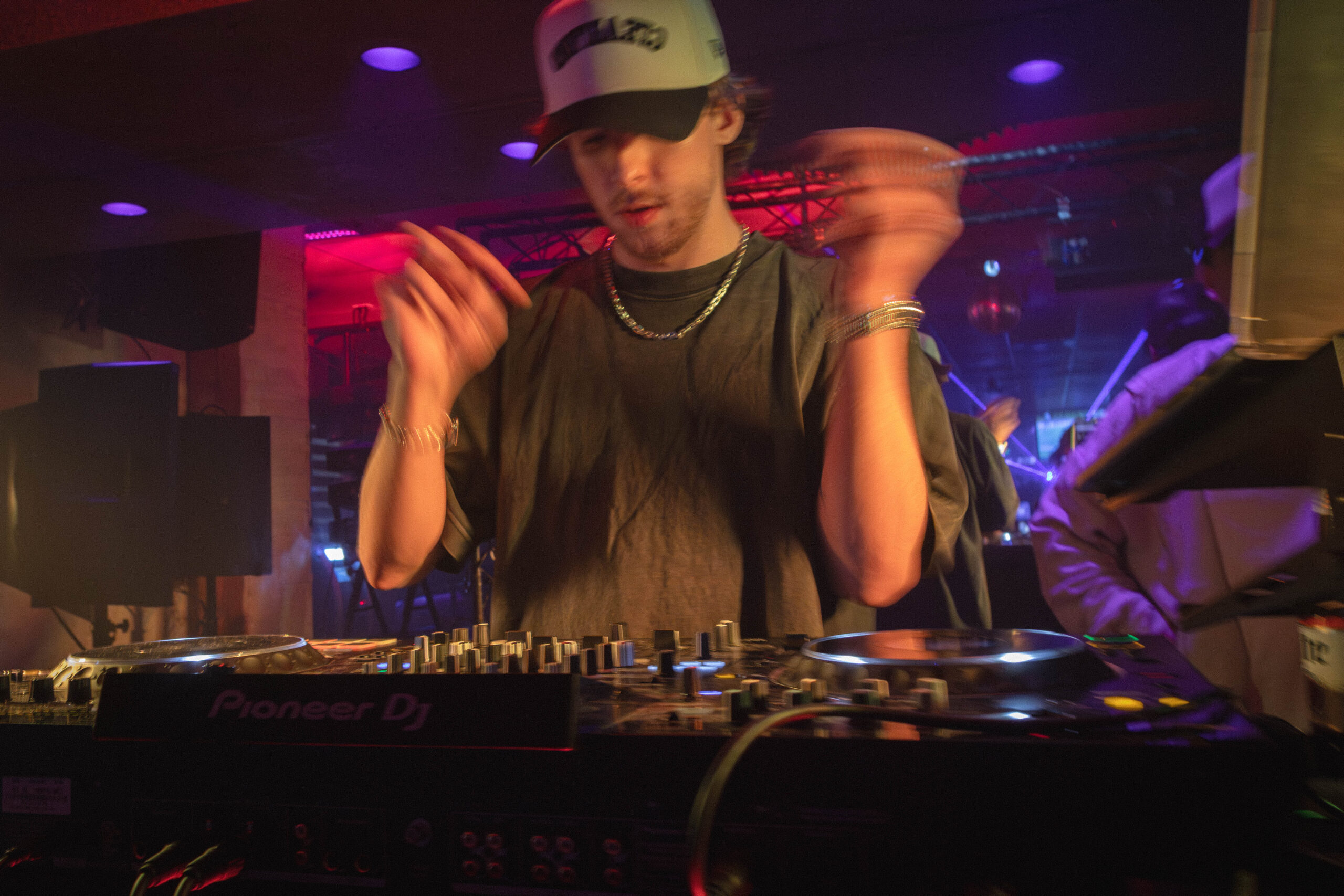 Ziegler Media Co - Event photography