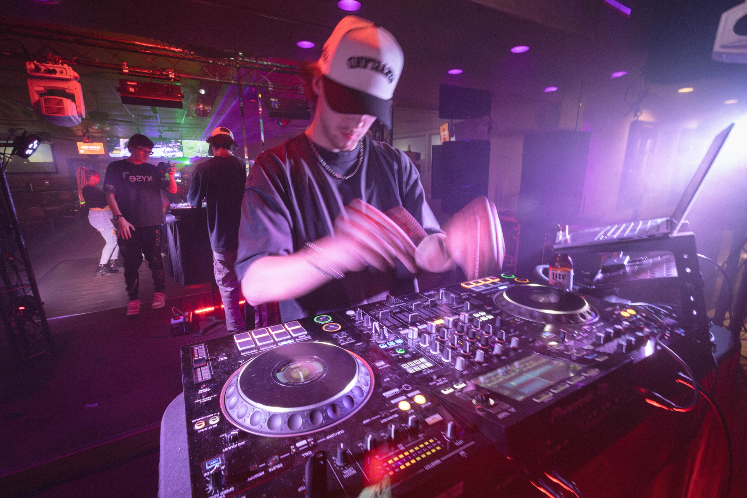 Ziegler Media Co - Event photography